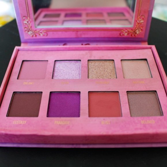 Lime Crime Venus I II III Eyeshadow Palette Bundle - Picture 7 of 8